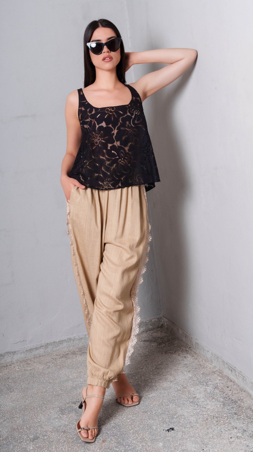 MANDA PANTS