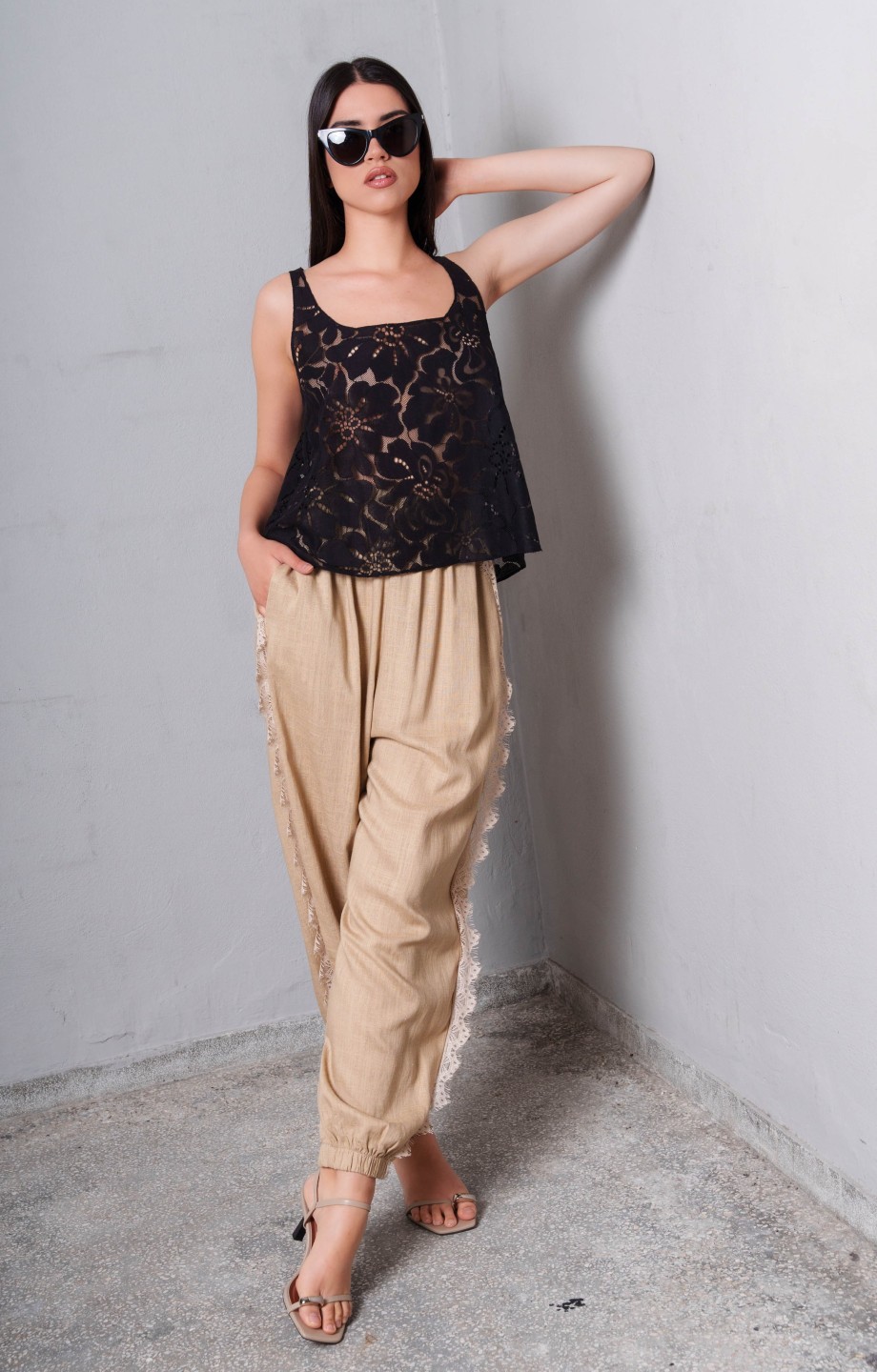 MANDA PANTS