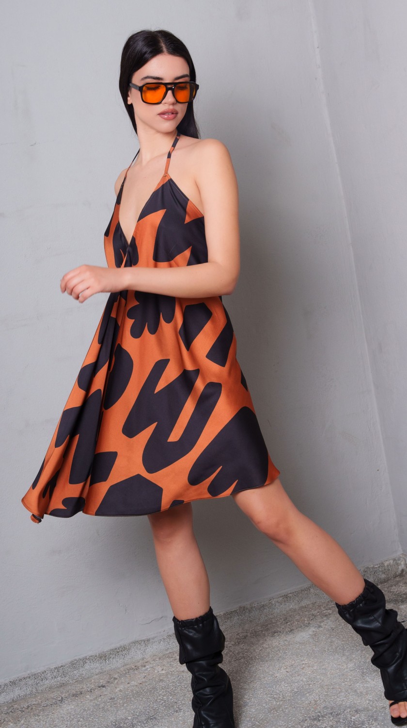 MELISA DRESS