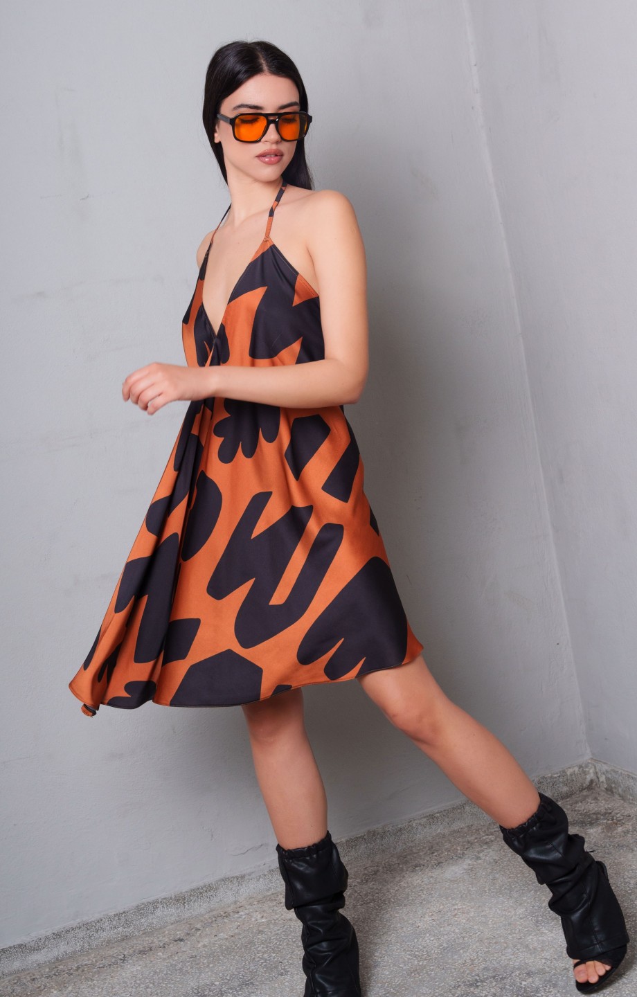 MELISA DRESS