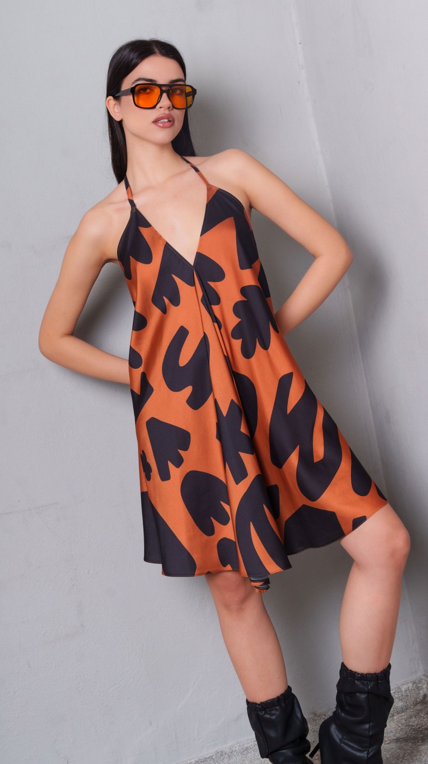 MELISA DRESS