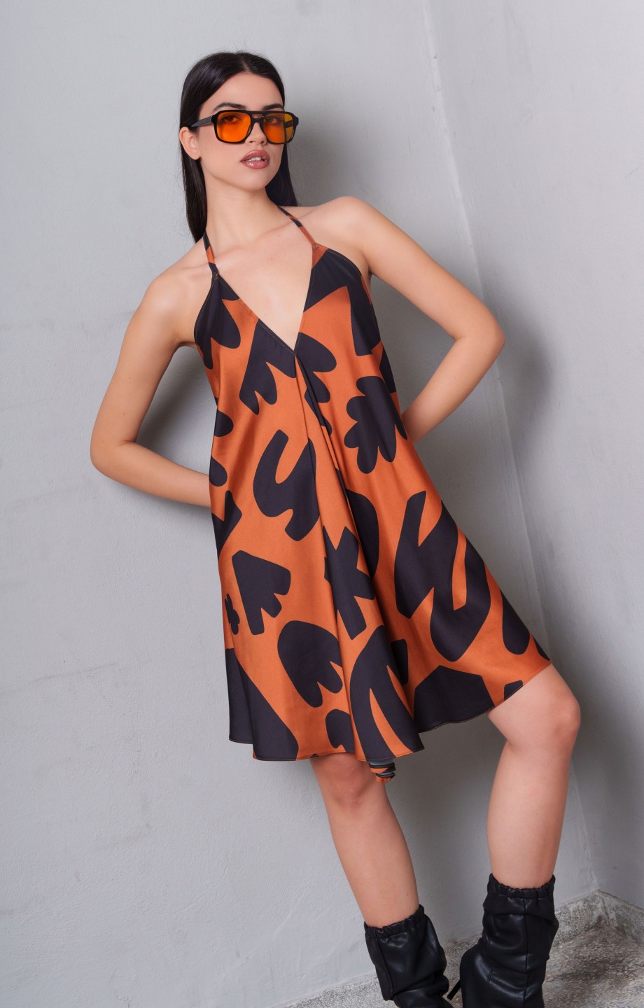 MELISA DRESS