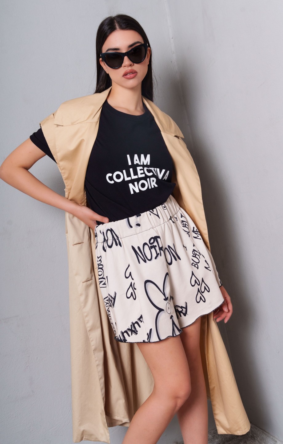 MOHA SHORTS