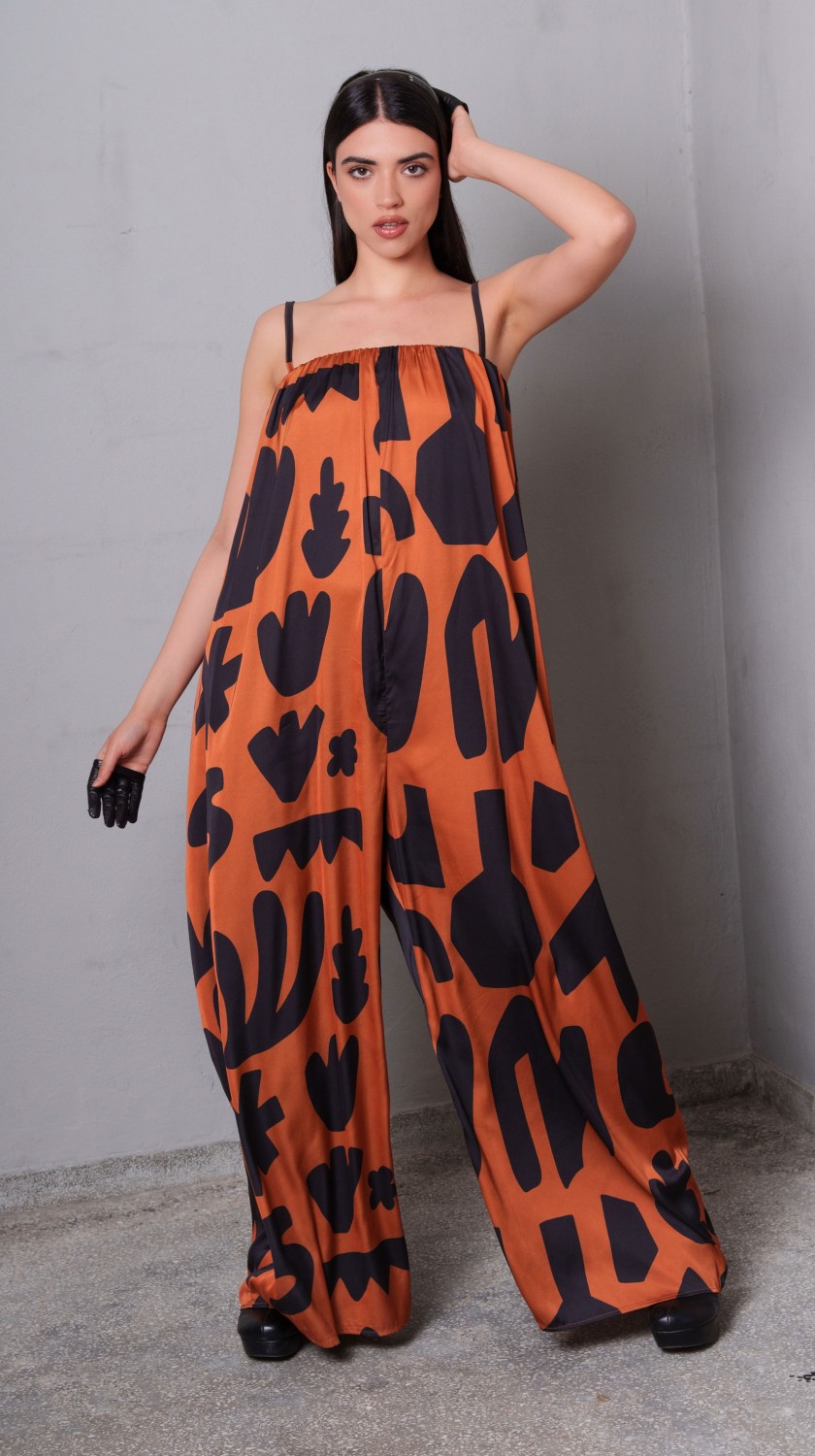 ONACIA JUMPSUIT