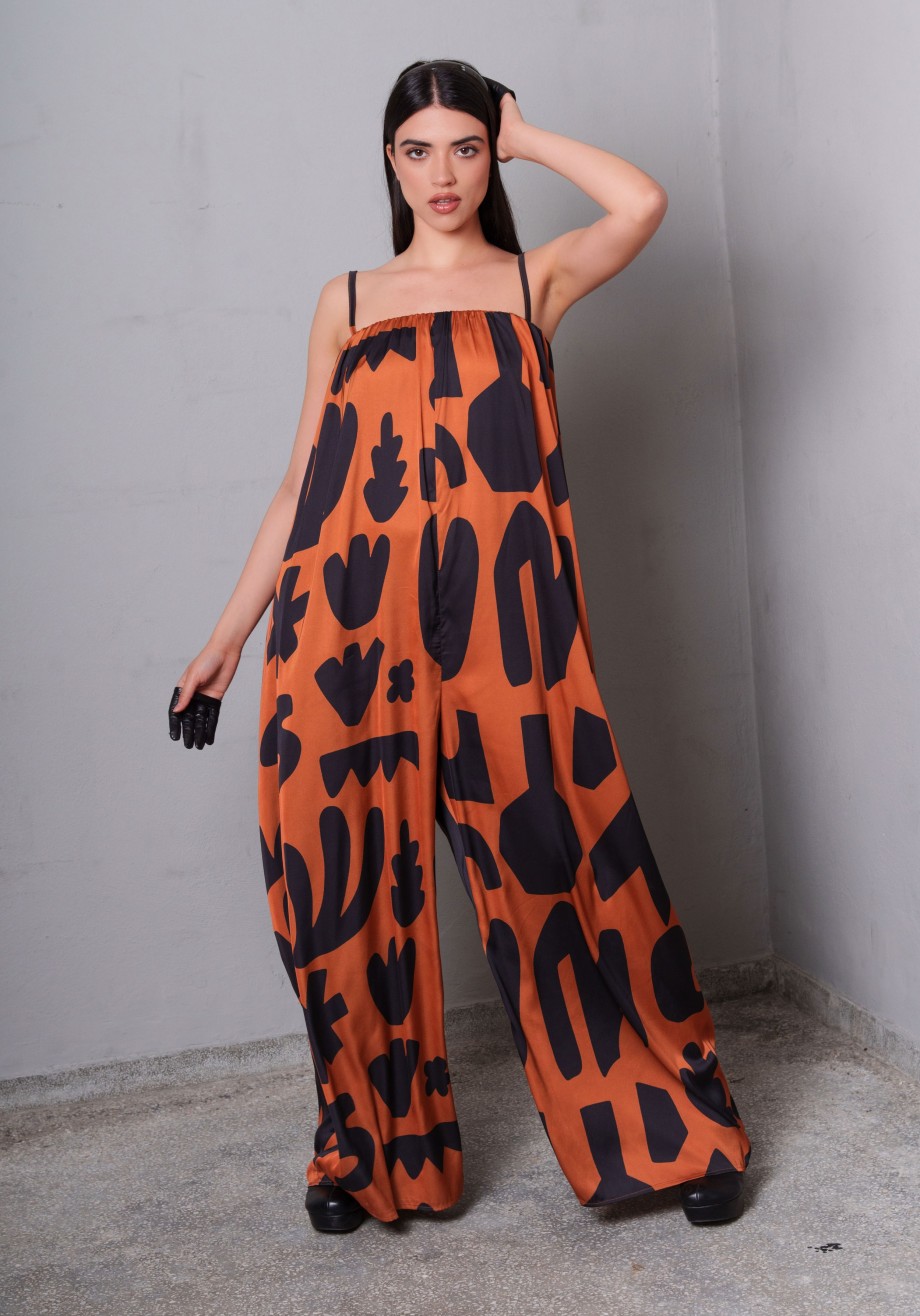 ONACIA JUMPSUIT ONACIA JUMPSUIT