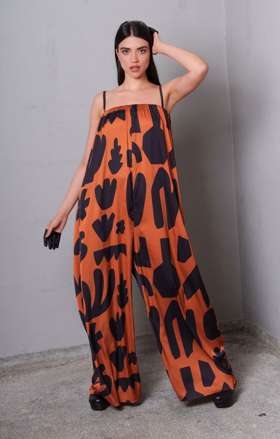 ONACIA JUMPSUIT