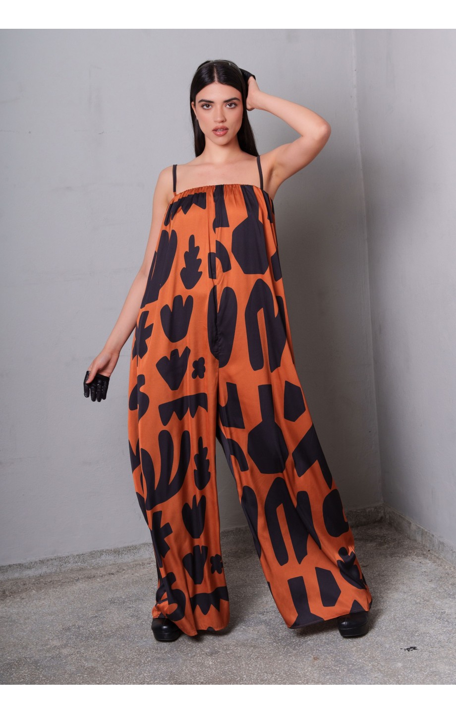 ONACIA JUMPSUIT ONACIA JUMPSUIT