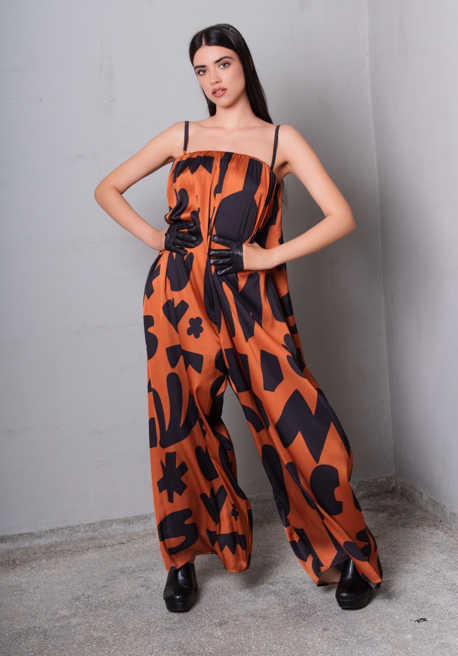 ONACIA JUMPSUIT ONACIA JUMPSUIT