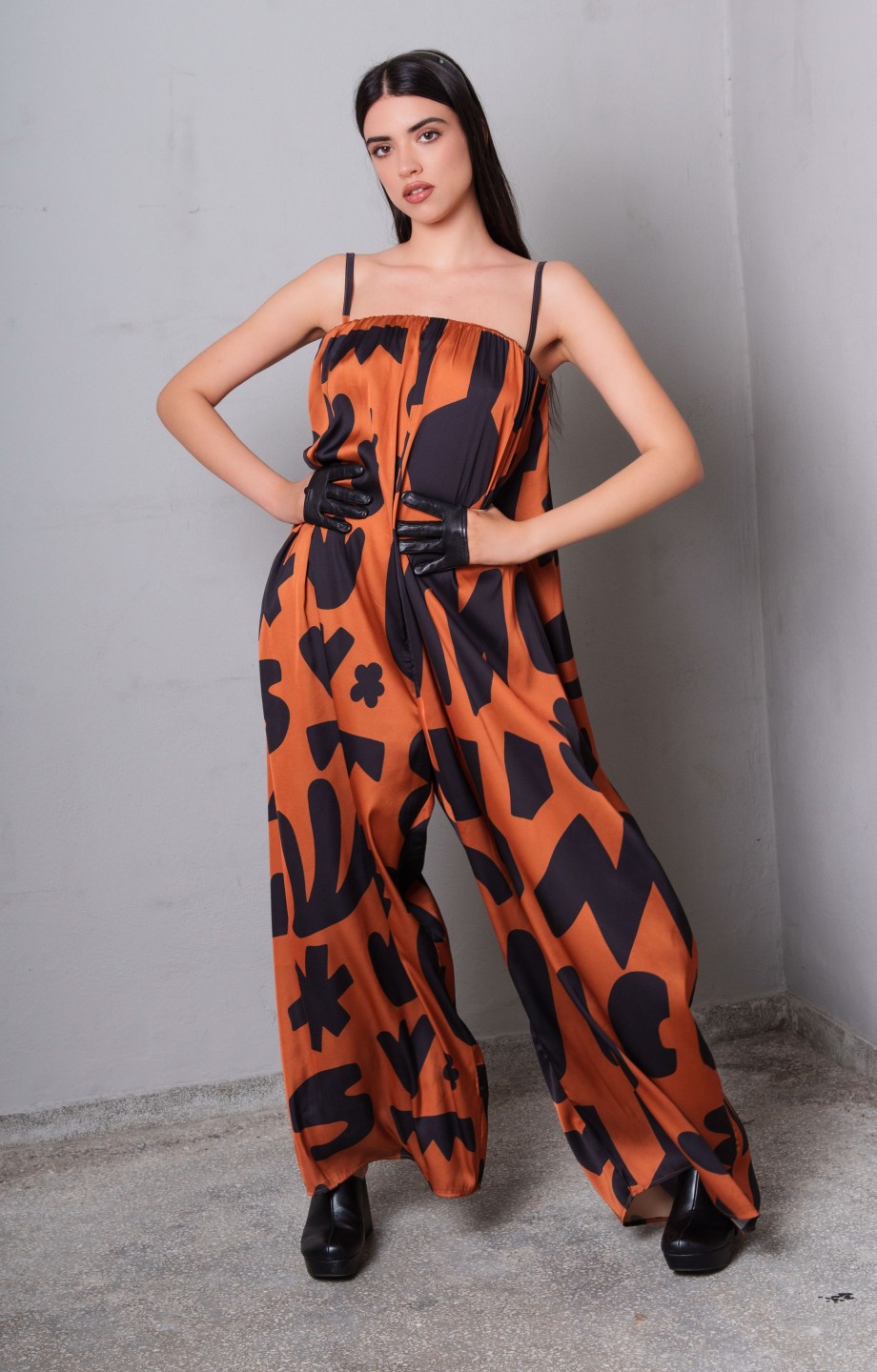 ONACIA JUMPSUIT