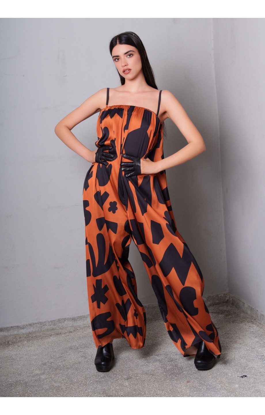 ONACIA JUMPSUIT ONACIA JUMPSUIT