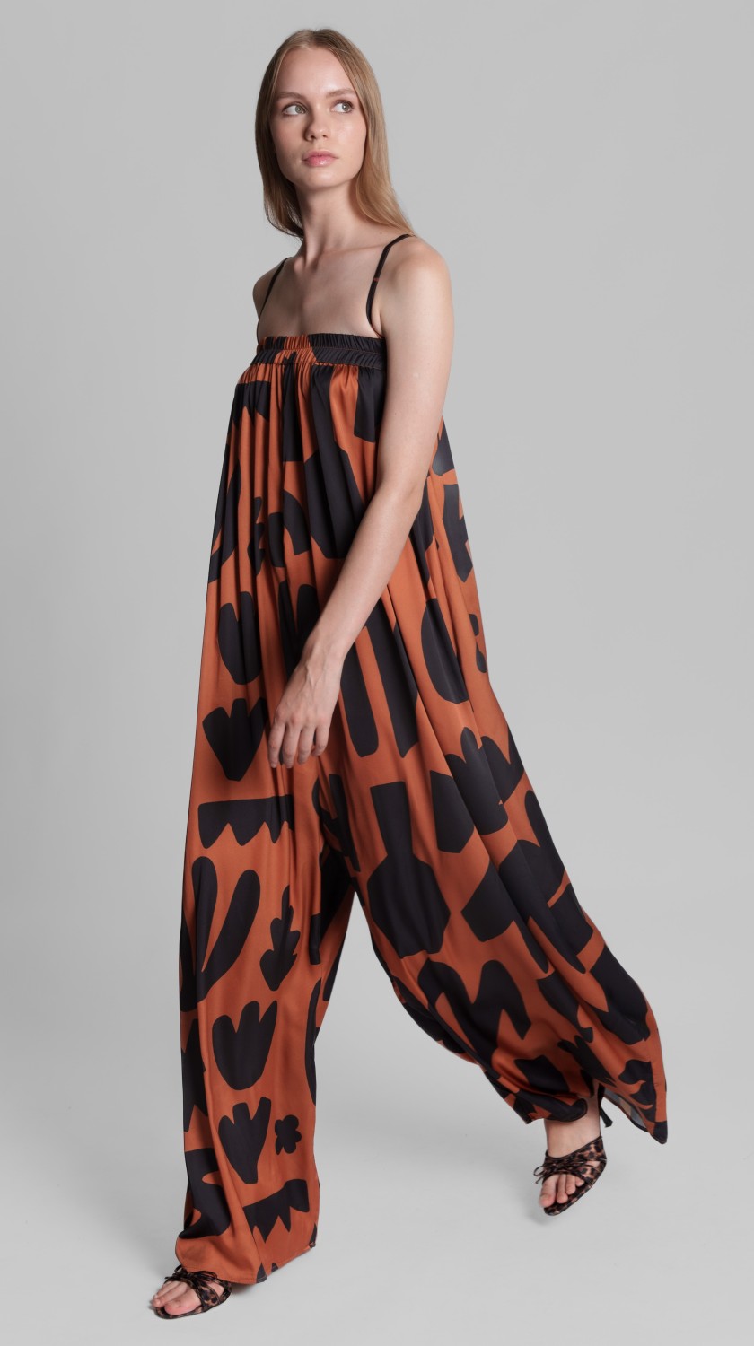 ONACIA JUMPSUIT