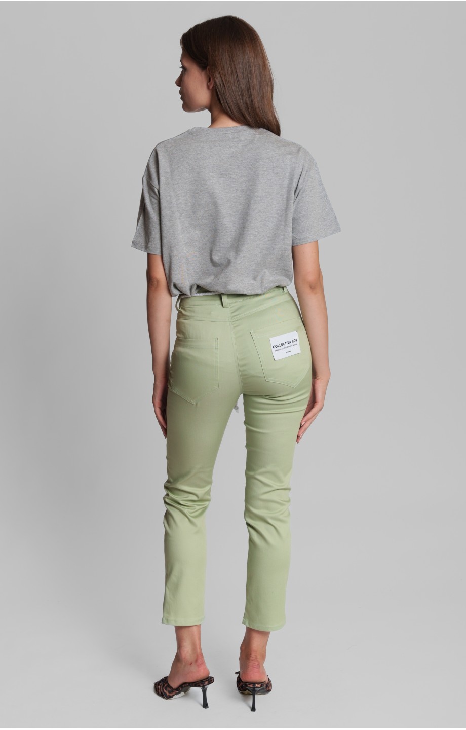 OREN PANTS