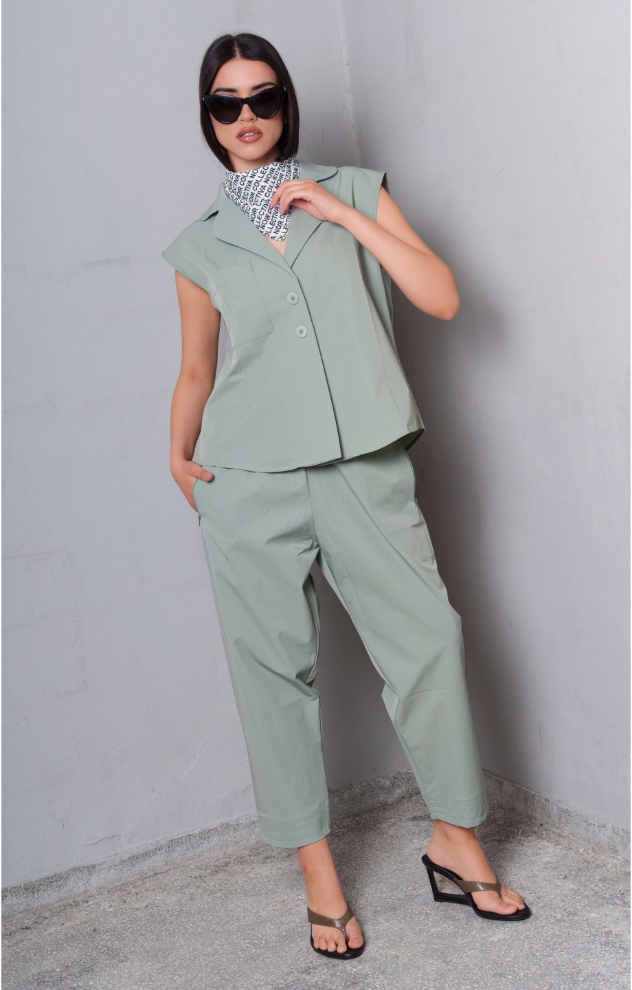 RIANA PANTS RIANA PANTS