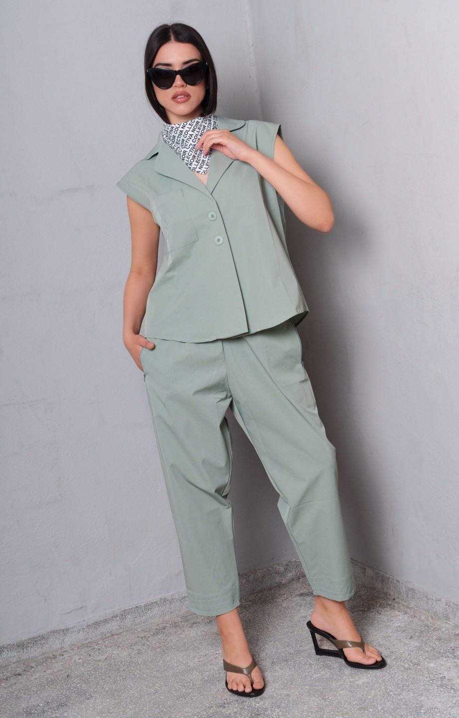 RIA SHIRT