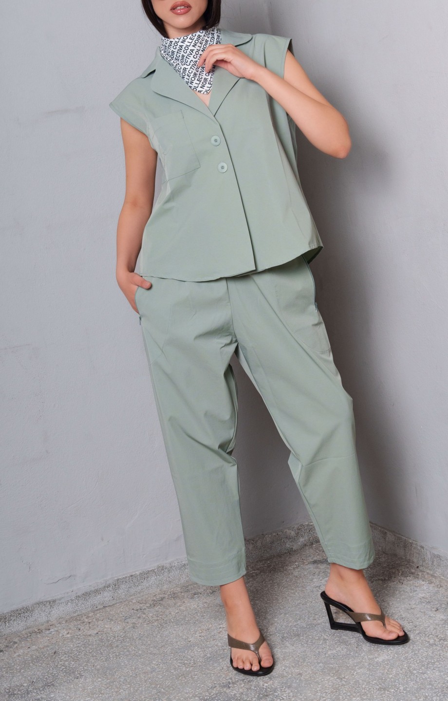 RIANA PANTS