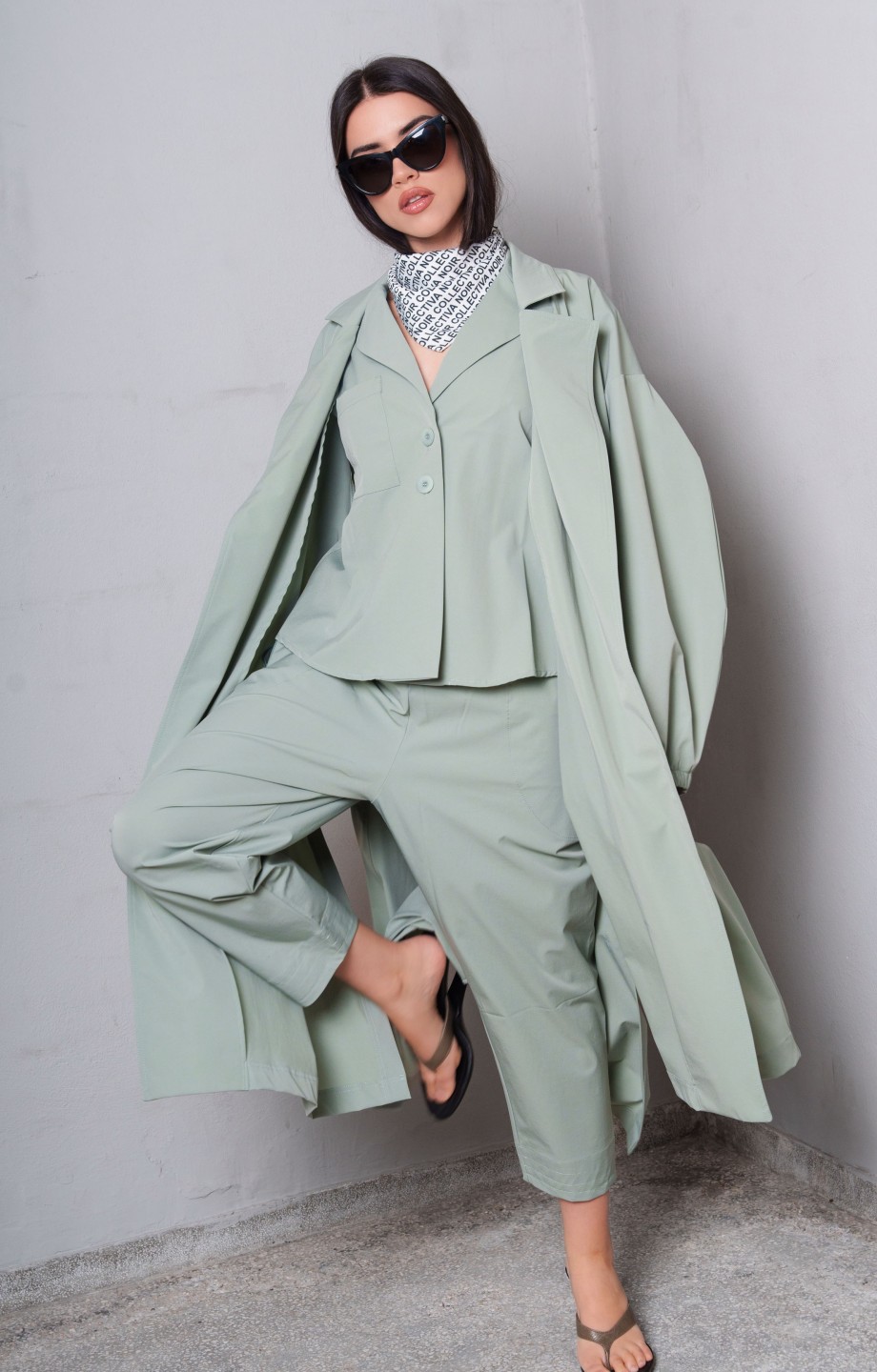 RIANA PANTS