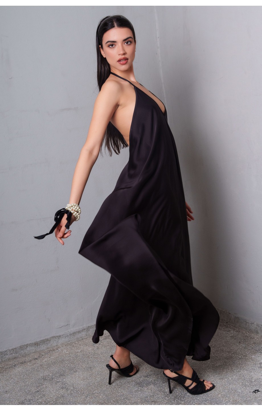 SOL DRESS SOL DRESS