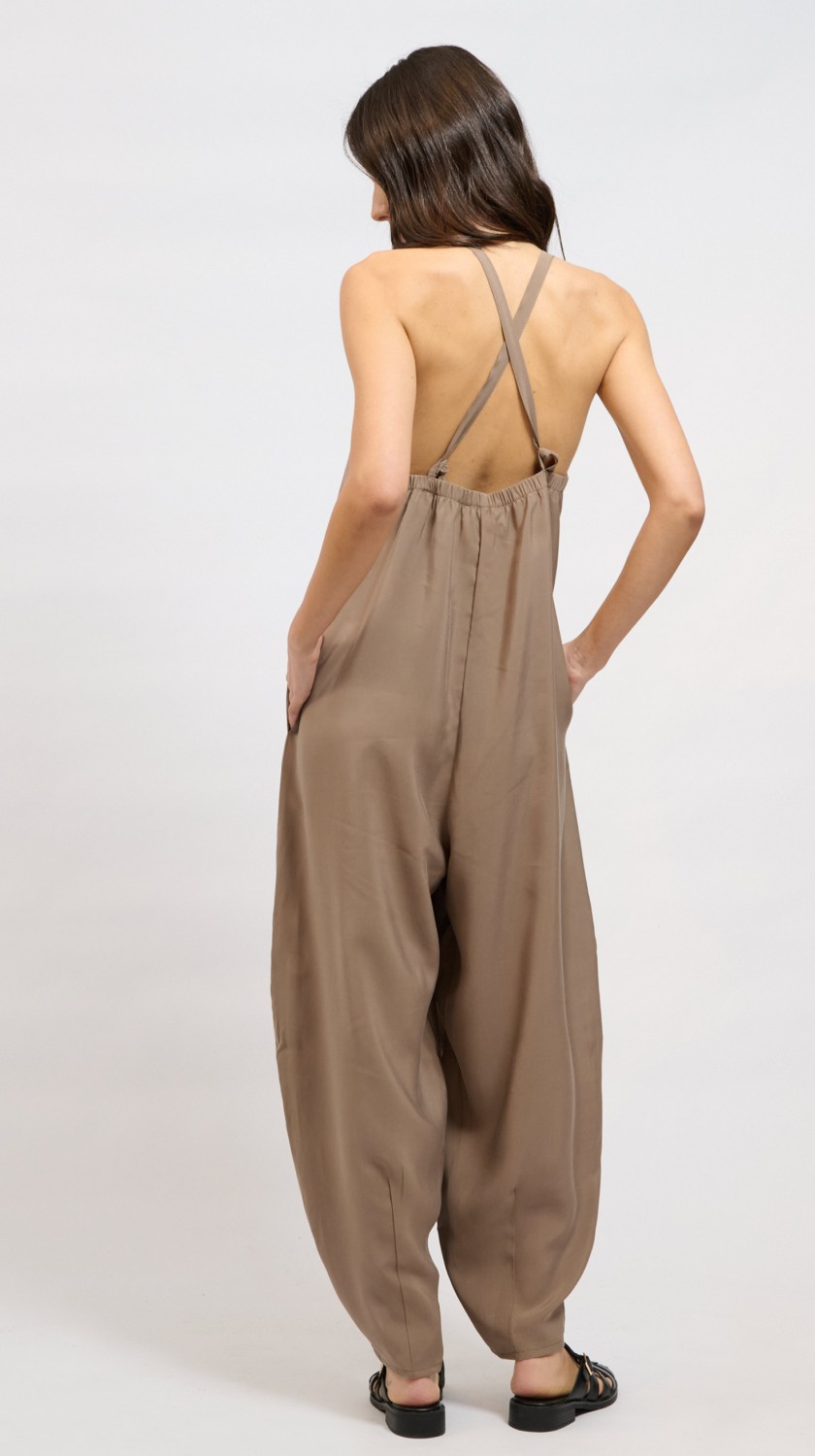 MARCH JUMPSUIT