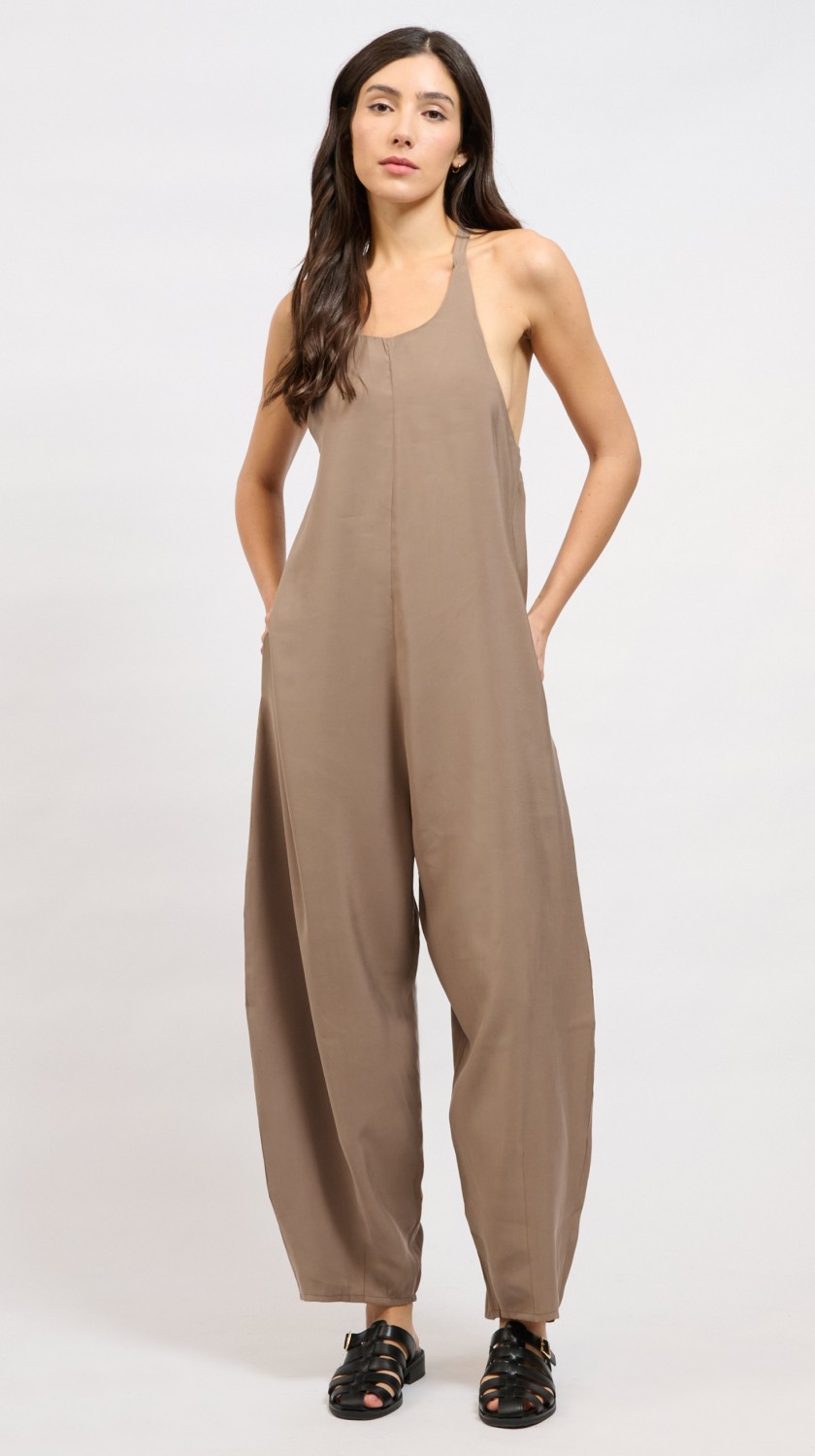 MARCH JUMPSUIT