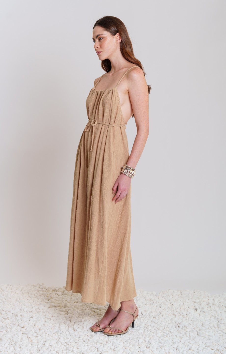 VERDA DRESS