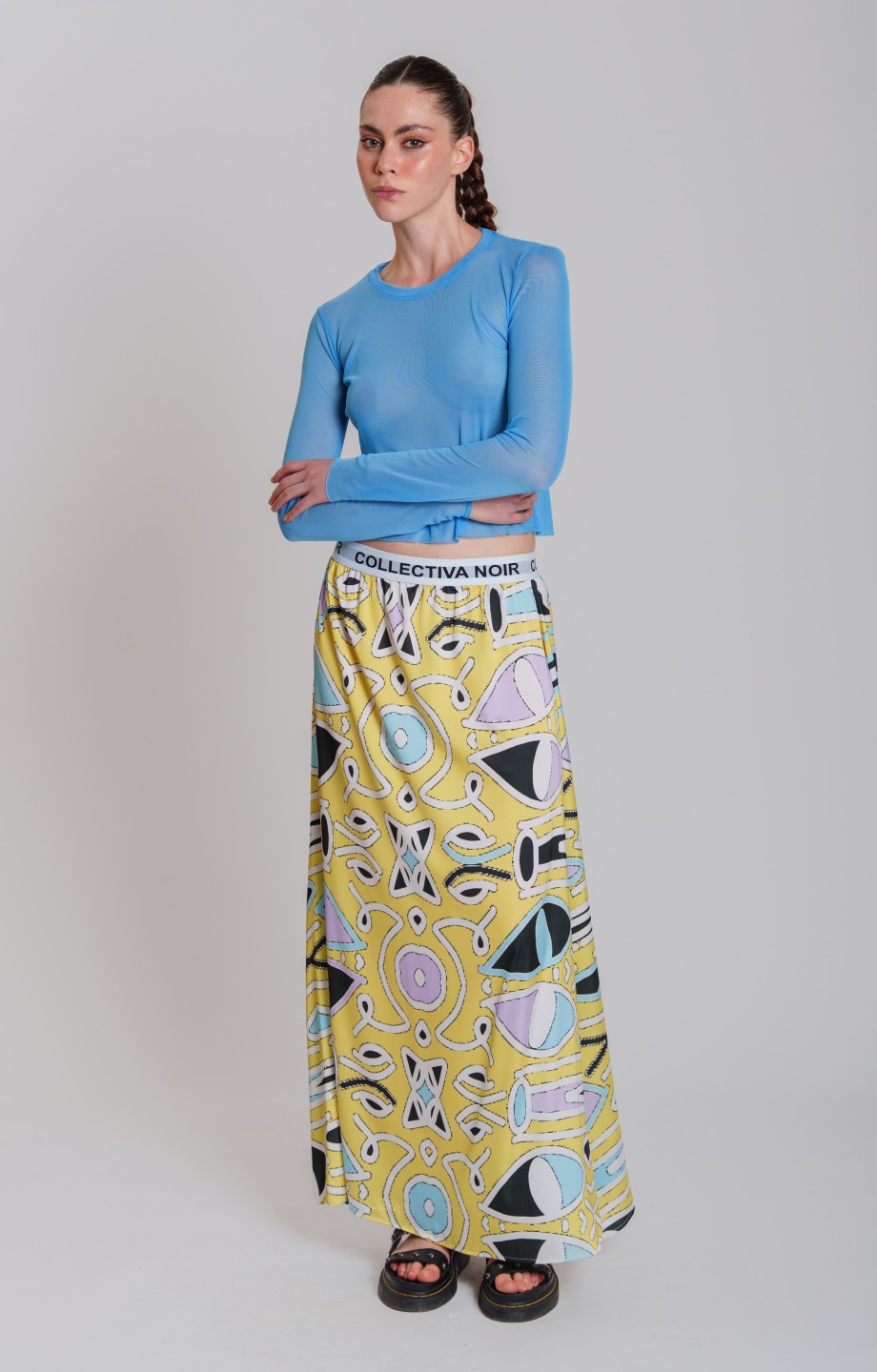 CADI SKIRT