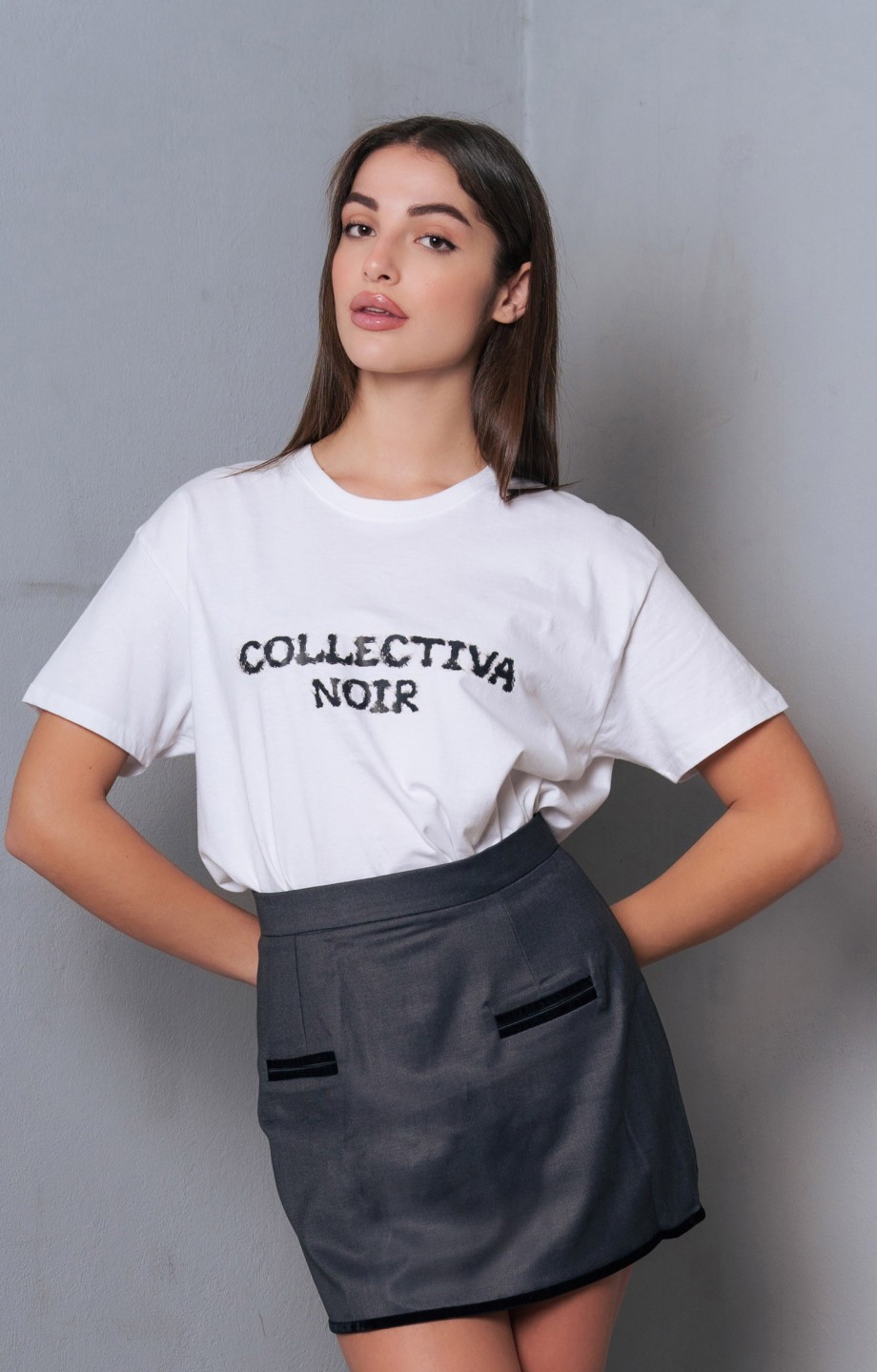 COLLECTIVA NOIR SPRAY